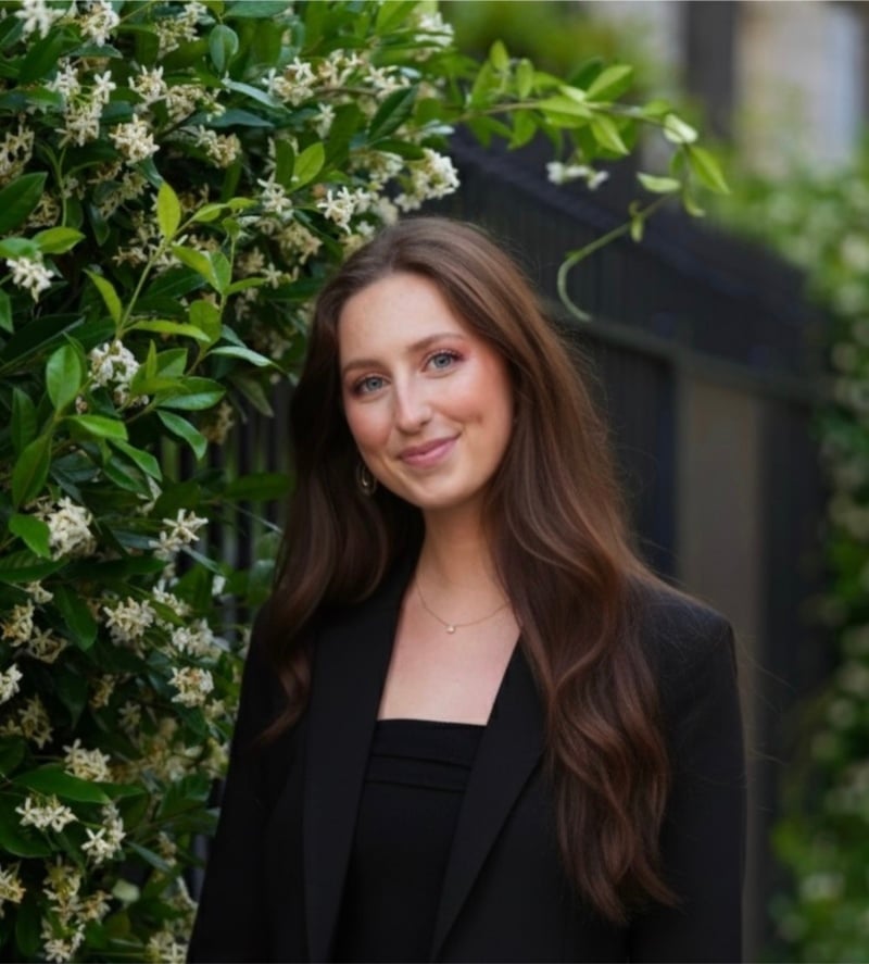 Madison Raith RD, LDN, MS